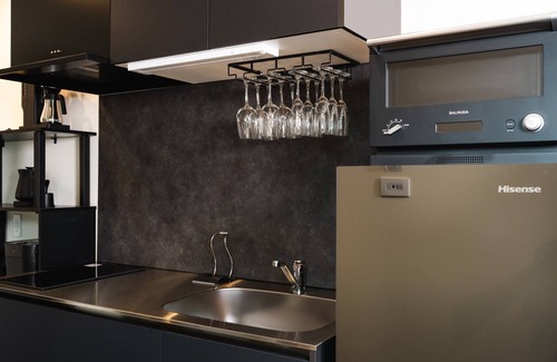 Tsuru Cabin | Building G/Tsuru Yamanashi