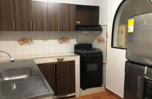 Bello Apartment | Building near Bello Antioquia’s Town Square