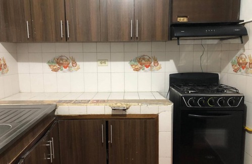 Bello Apartment | Building near Bello Antioquia’s Town Square