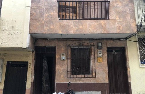 Bello Apartment | Building near Bello Antioquia’s Town Square