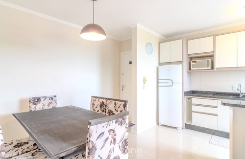 Itacolomi Apartment | Building With a Pool 400m From Beach - LEA