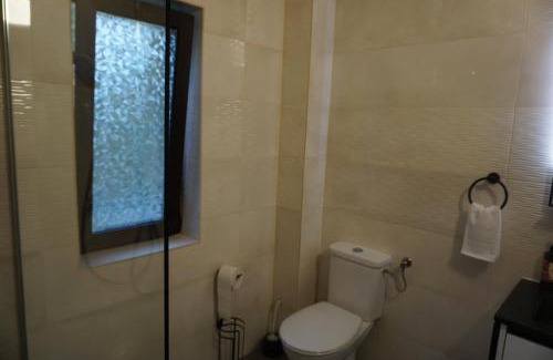 Calimanesti House | Bujorul Oltului