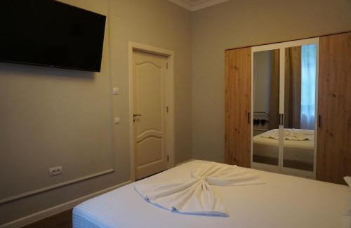 Calimanesti House | Bujorul Oltului