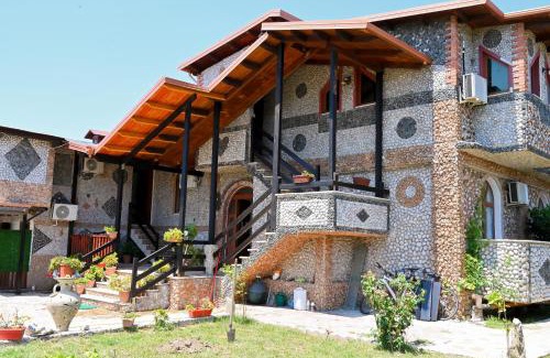 Shengjin Hotel | Bujtina Syni Zi "Keshtjella" - Shengjin