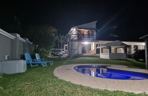 Port Edward Bed & Breakfast | Bujumbura Guest House