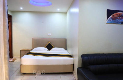 Kampala Hotel | Bukandula hotels