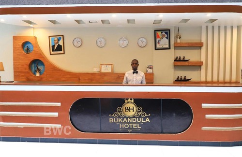 Kampala Hotel | Bukandula hotels