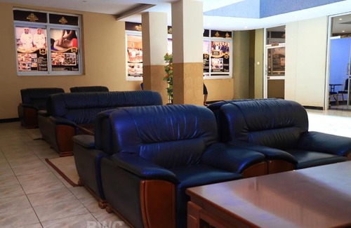 Kampala Hotel | Bukandula hotels