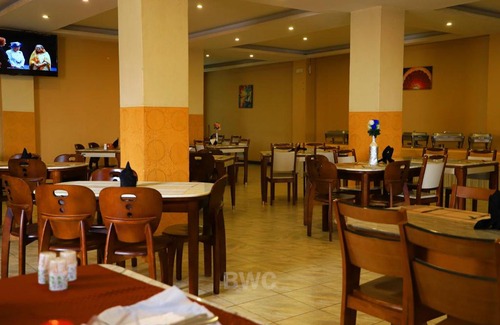 Kampala Hotel | Bukandula hotels