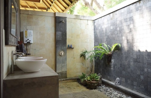 Pemuteran Villa | Bukit Kaja Kauh Villa - Surrounded by Nature, Mountain View Close to Beach