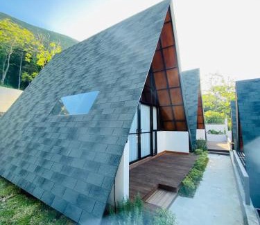 Kecamatan Sembalun Hotel | Bukit Tiga Lima Boutique Hotel