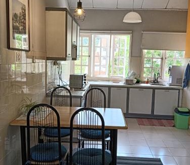 Bukit Tinggi Apartment | Bukit Tinggi Fuchsia Hillhomes