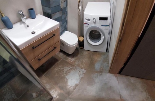 Uniejow Apartment | Buko apartamenty