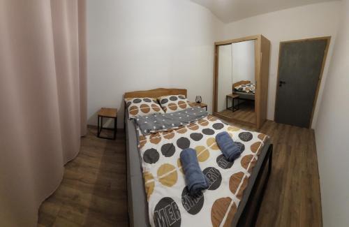 Uniejow Apartment | Buko apartamenty