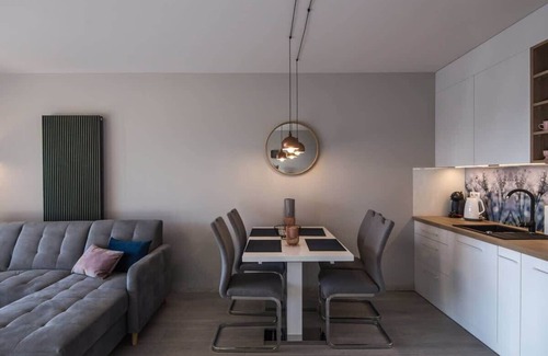 Wisla Apartment | Bukowa 17A | Wisła | Apartment for 4 persons | Parking