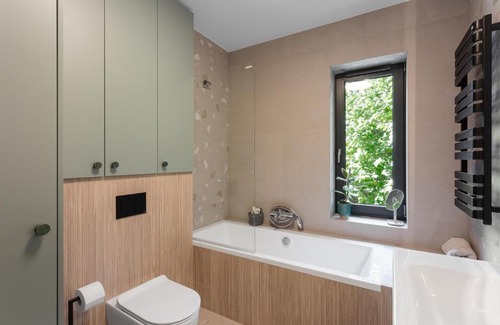 Bielsko-Biala Apartment | Bukowe Przedmieście