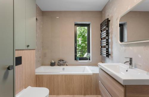Bielsko-Biala Apartment | Bukowe Przedmieście