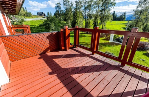 Bukowina Tatrzanska Apartment | Bukowina Tatrzańska - apartament Gil z widokiem na Tatry