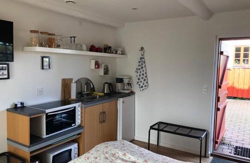 Havdrup Bed & Breakfast | Bulbrovejs Bed & Breakfast