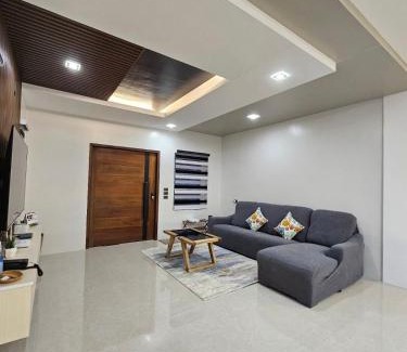 Puerto Galera Villa | Bulihan Suites Puerto Galera