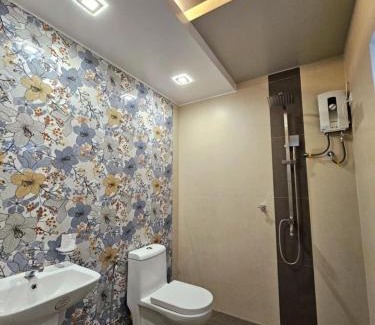 Puerto Galera Villa | Bulihan Suites Puerto Galera