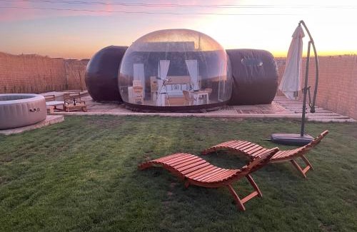 Villalobos Other | Bulle de ciel