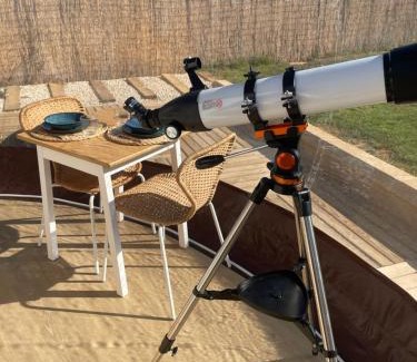 Villalobos Other | Bulle de ciel