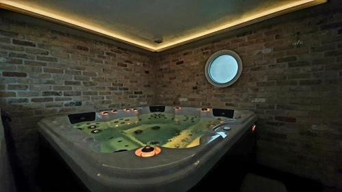 Ruminghem House | Bulles d'un soir Gite SPA