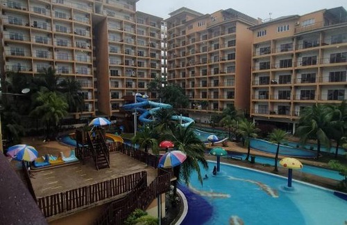 Endah Hotel | Buluh Inn @ Gold Coast Morib