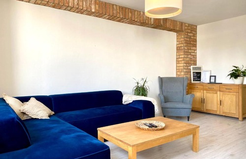 Zilina Apartment | Bulvár 38 Apartment