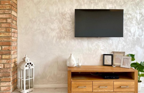 Zilina Apartment | Bulvár 38 Apartment