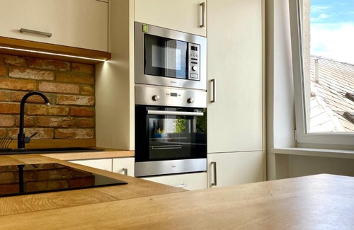 Zilina Apartment | Bulvár 38 Apartment