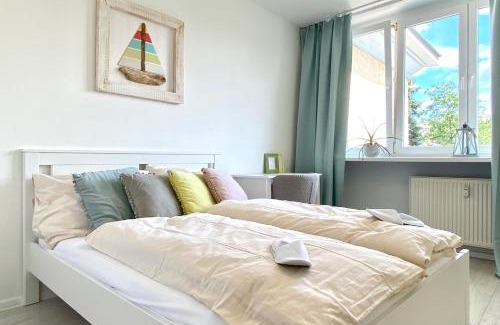 Zilina Apartment | Bulvár 38 Apartment