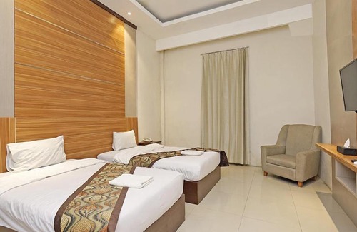 Bogor Timur Resort | Bumi Katulampa - Convention Resort