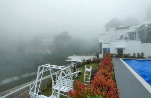 Ciloto House | Bumina Ayi