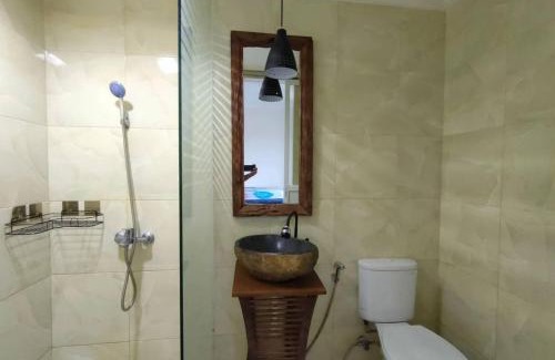 Ciloto House | Bumina Ayi