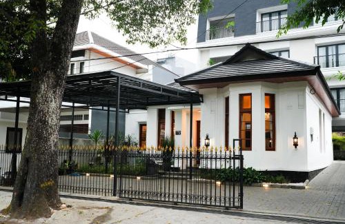 Bandung Hotel | BUMINAKURA
