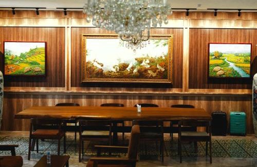 Bandung Hotel | BUMINAKURA