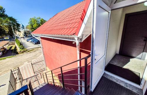 Moldova Apartment | BunApart Ciorescu Centru