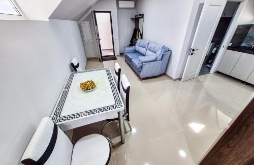 Moldova Apartment | BunApart Ciorescu Centru