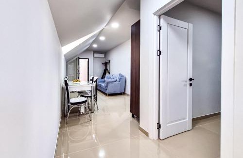 Moldova Apartment | BunApart Ciorescu Centru