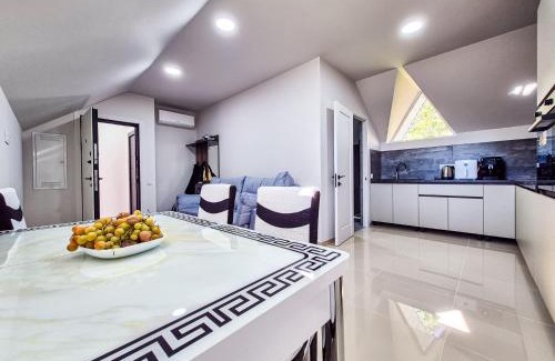 Moldova Apartment | BunApart Ciorescu Centru