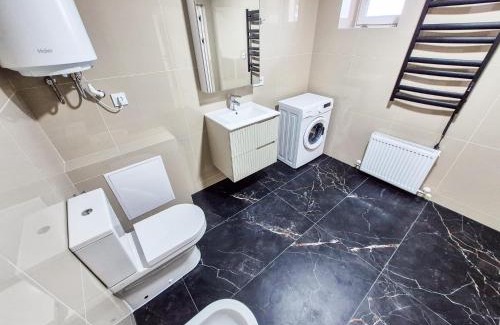 Moldova Apartment | BunApart Ciorescu Cristal