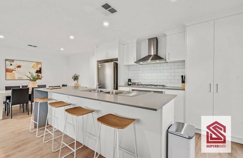 South Bunbury Apartment | Bunbury Beach Splendor – Modern Coastal Home