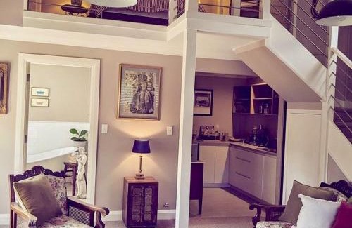 Bundanoon House | Bundanoon Bijou Southern Highlands Accommodation