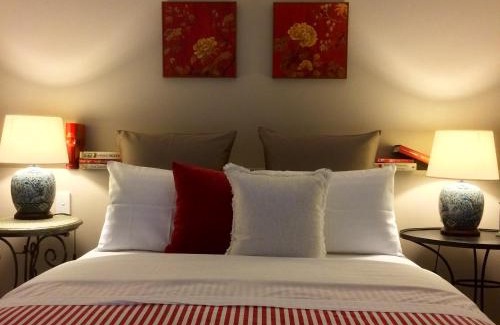 Bundanoon House | Bundanoon Bijou Southern Highlands Accommodation