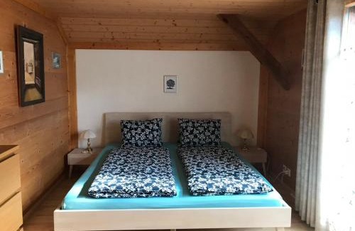 St. Stephan Bed & Breakfast | bundb-wyssen-matten