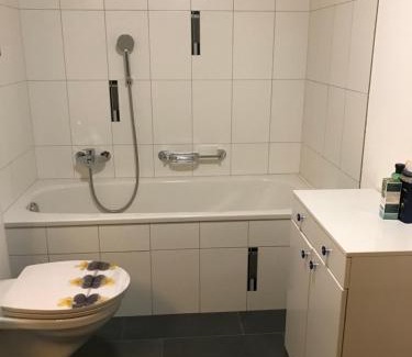 St. Stephan Bed & Breakfast | bundb-wyssen-matten