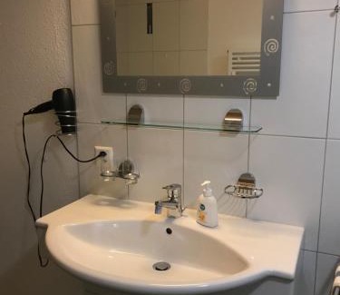 St. Stephan Bed & Breakfast | bundb-wyssen-matten