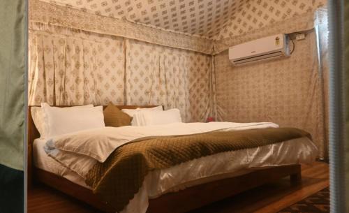 Panna Resort | Bundeli Camps and Resorts, Panna